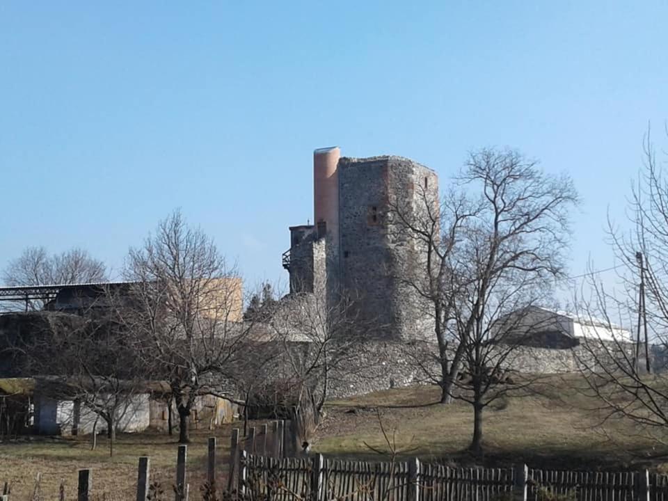 Bari Tanya Hotel Kisnána Екстериор снимка
